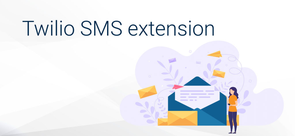 twilio send sms at specific time